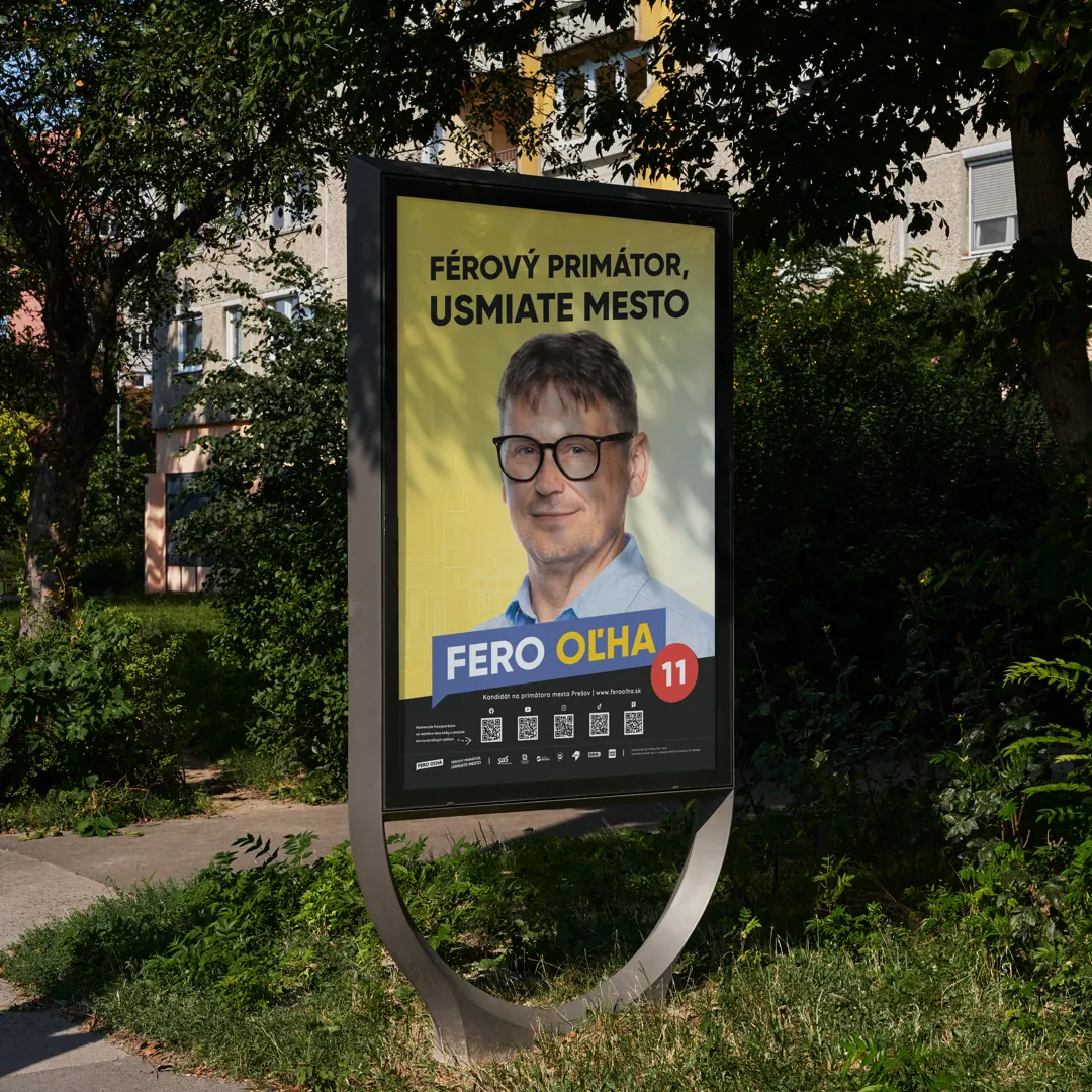 Politická kampaň